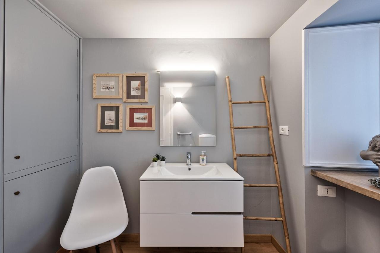 Corte Des Ambrois By Apartments To Art Turin Exterior photo
