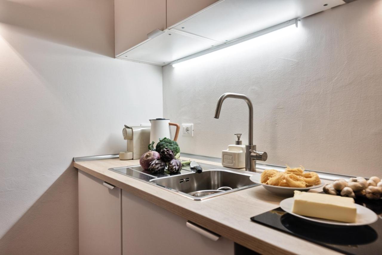 Corte Des Ambrois By Apartments To Art Turin Exterior photo